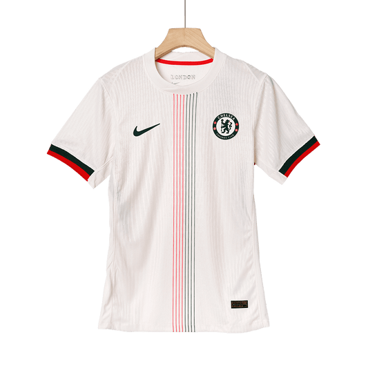PALMER #10 Chelsea Borte UCL Herrer Matchdrakt 2025/26