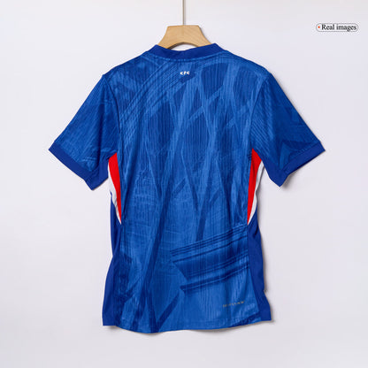 PALMER #10 Chelsea Hjemme Herrer Matchdrakt 2025/26