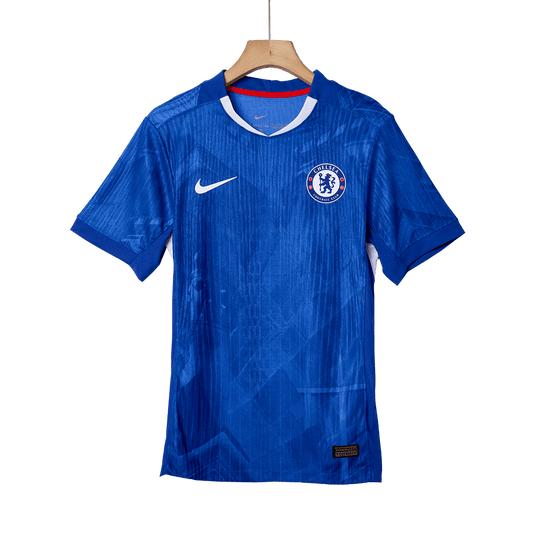 Chelsea Hjemme Herrer Matchdrakt 2025/26