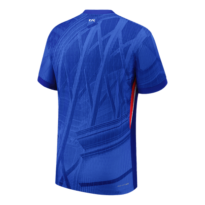 Chelsea Hjemme Herrer Matchdrakt 2025/26