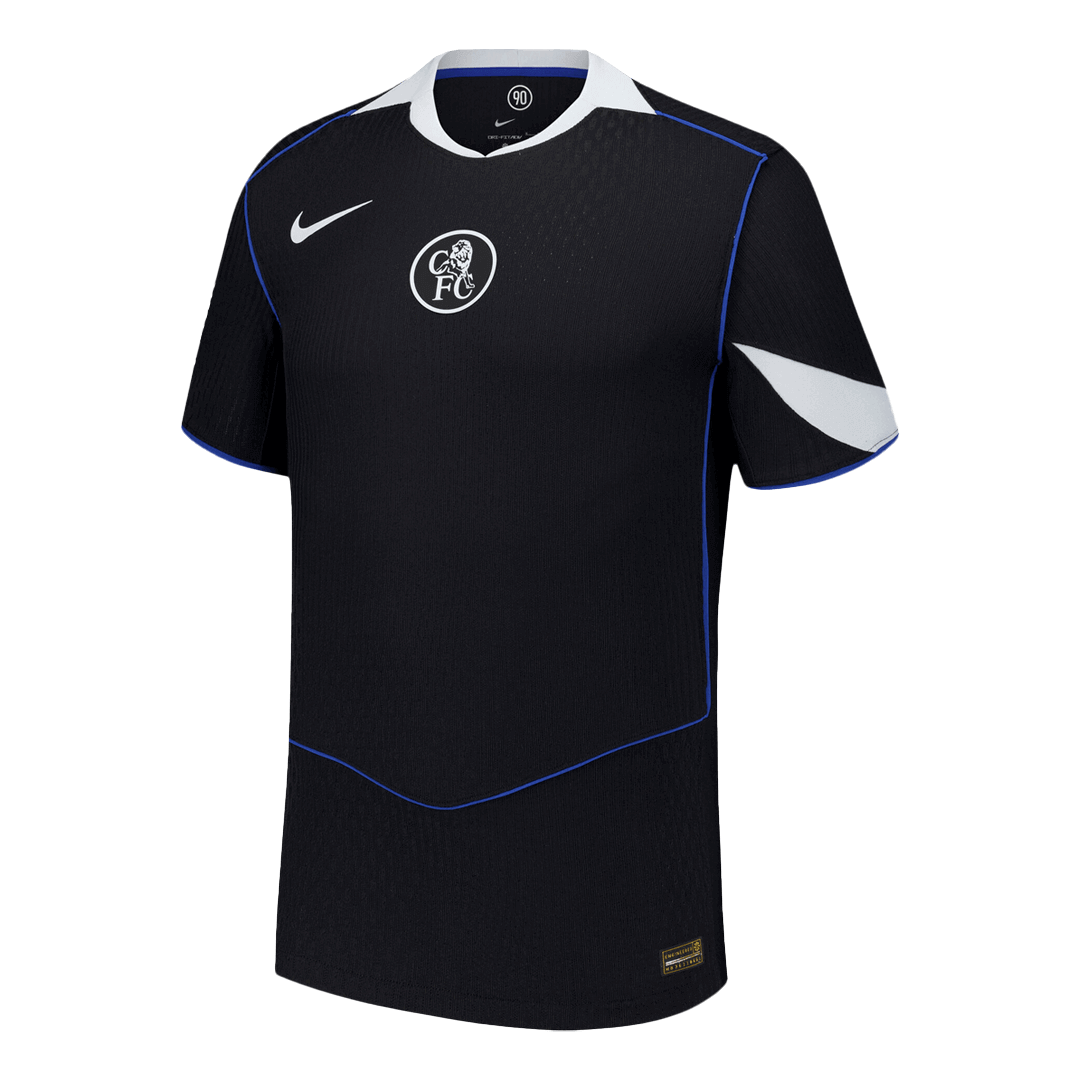 Chelsea Tredje Herrer Matchdrakt 2025/26