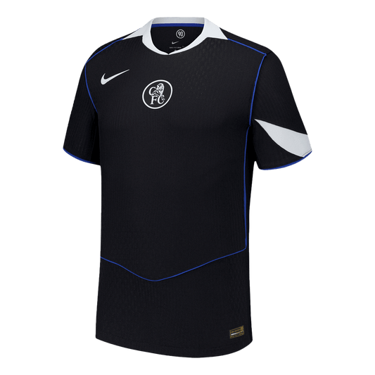 Chelsea Tredje Herrer Matchdrakt 2025/26