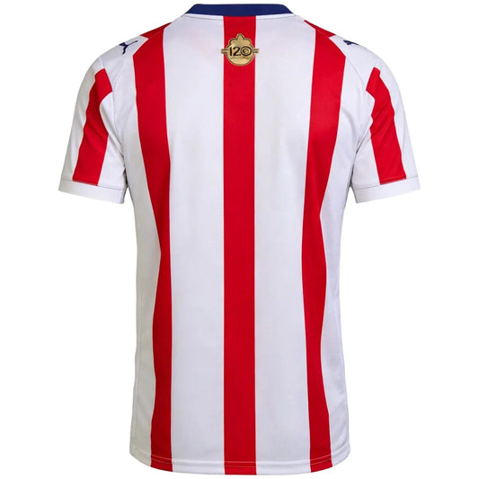 Chivas 120-årsjubileums fotballdrakt 2026