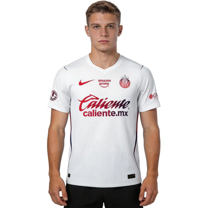 Chivas Borte Herrer Matchdrakt 2026/27