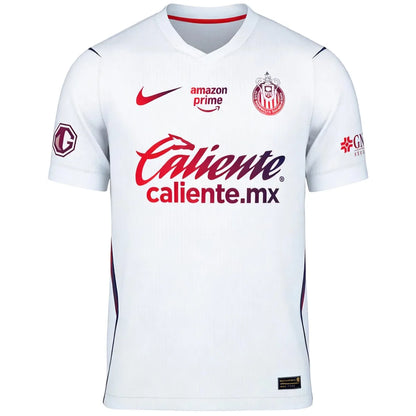 Chivas Borte Herrer Matchdrakt 2026/27