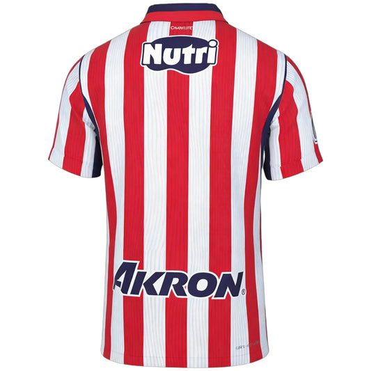 Chivas Hjemme Herrer Matchdrakt 2026/27