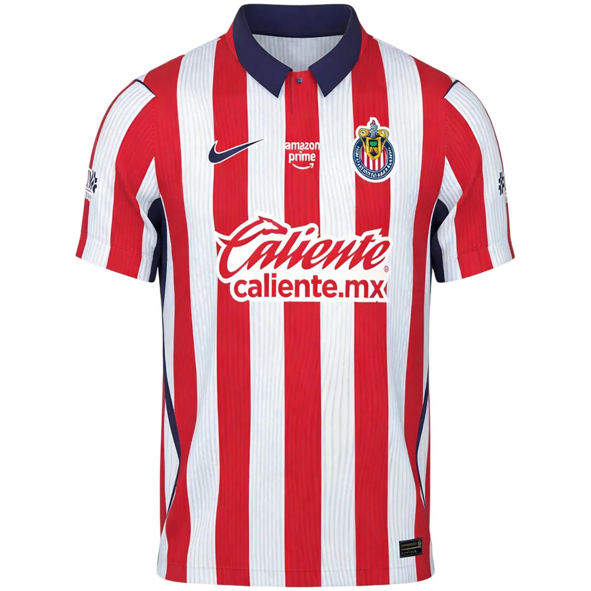 Chivas Hjemme Herrer Matchdrakt 2026/27
