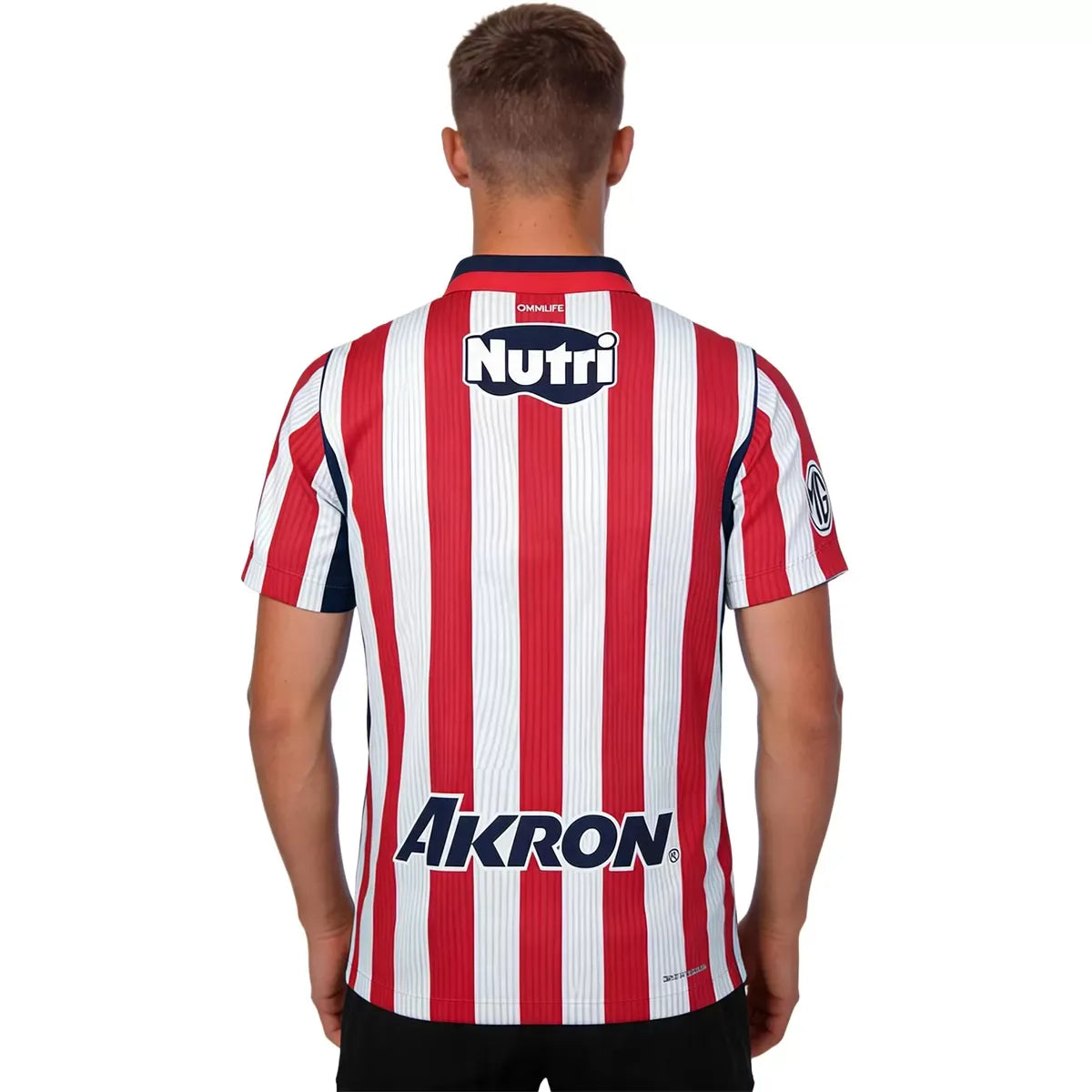 Chivas Hjemme Herrer Matchdrakt 2026/27