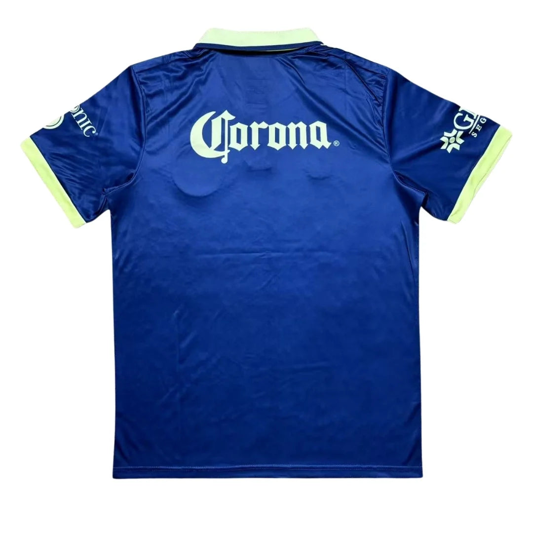 Club America Borte Herrer Fan-drakt 2026/27
