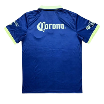 Club America Borte Herrer Fan-drakt 2026/27