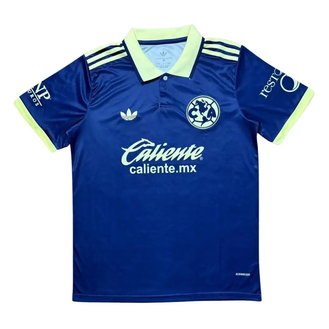 Club America Borte Herrer Fan-drakt 2026/27