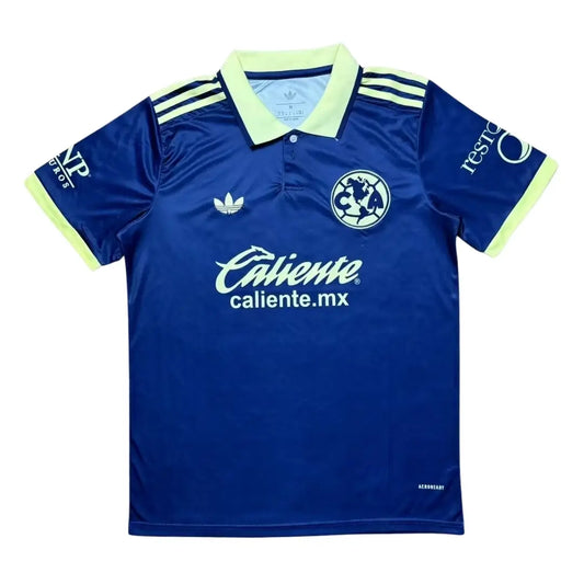 Club America Borte Herrer Fan-drakt 2026/27