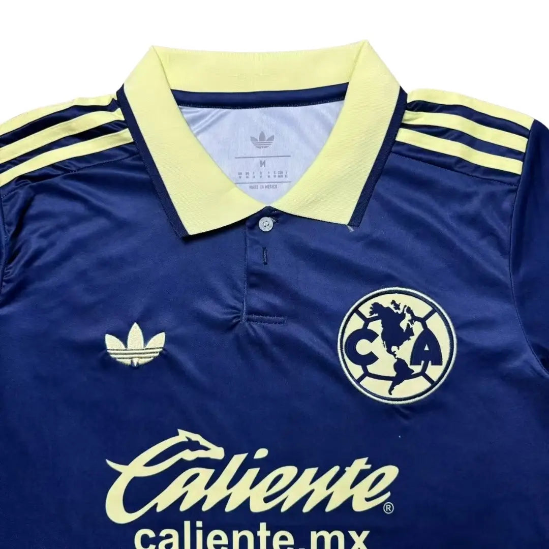 Club America Borte Herrer Fan-drakt 2026/27