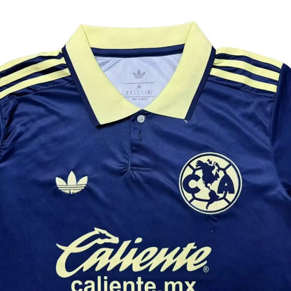 Club America Borte Herrer Fan-drakt 2026/27