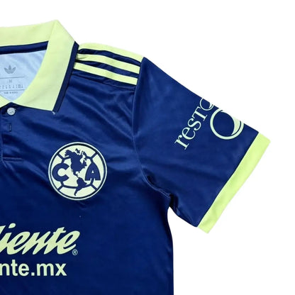 Club America Borte Herrer Fan-drakt 2026/27