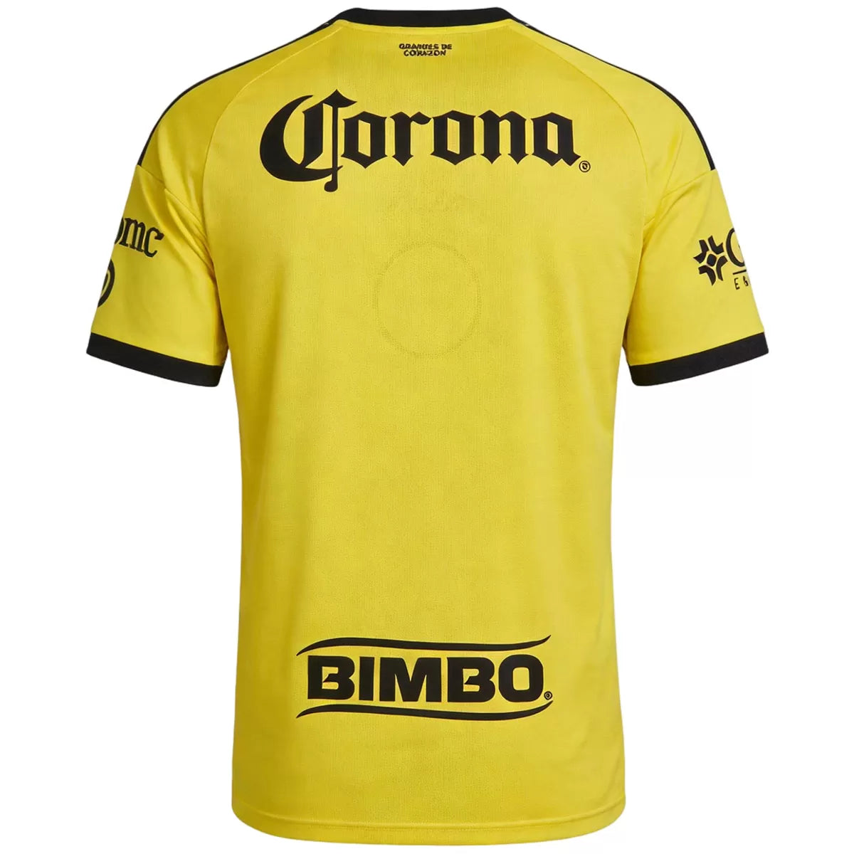 Club America Hjemme Herrer Fan-drakt 2026/27