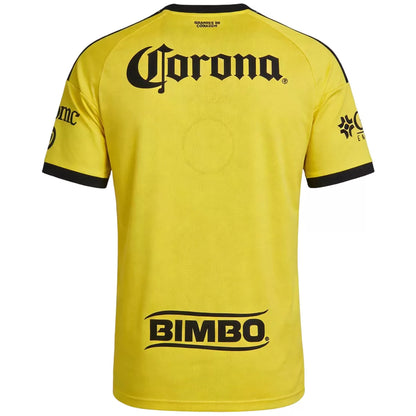 Club America Hjemme Herrer Fan-drakt 2026/27