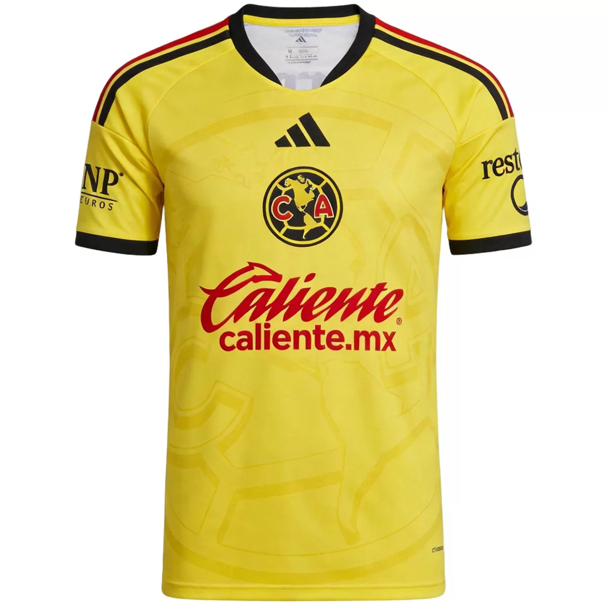 Club America Hjemme Herrer Fan-drakt 2026/27