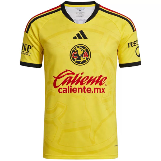 Club America Hjemme Herrer Fan-drakt 2026/27