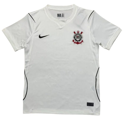 Corinthians Hjemme Herrer Fan-drakt 2026/27