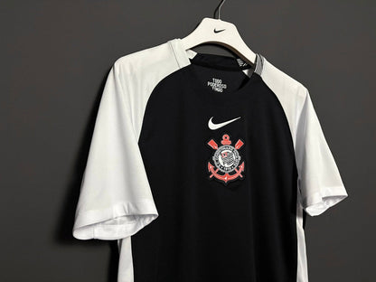 S.C. Corinthians Borte Corinthians Herrer Fan-drakt 2025/26