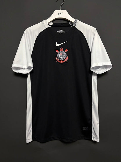S.C. Corinthians Borte Corinthians Herrer Fan-drakt 2025/26