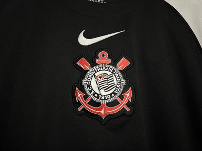 S.C. Corinthians Borte Corinthians Herrer Fan-drakt 2025/26