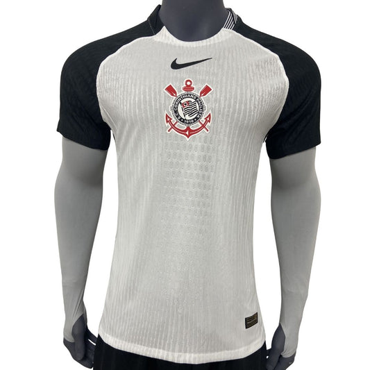 S.C. Corinthians Hjemme Corinthians Herrer Matchdrakt 2025/26
