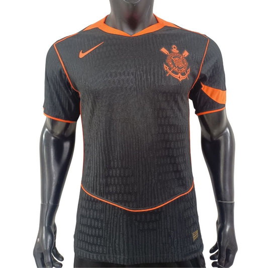 S.C. Corinthians Tredje Corinthians Herrer Matchdrakt 2025/26