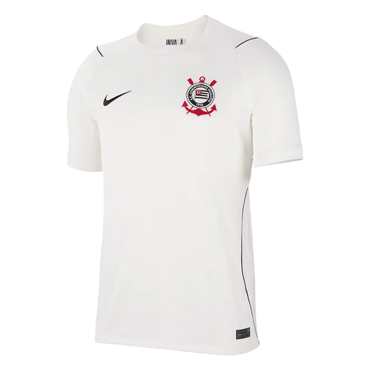 Corinthians Hjemme Herrer Fan-drakt 2026/27