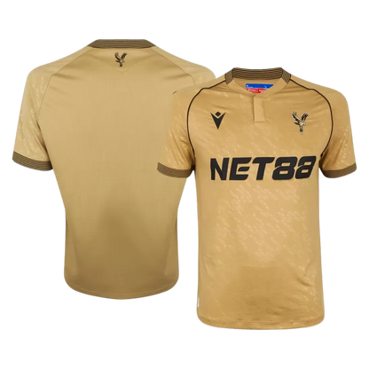 Crystal Palace Borte Herrer Fan-drakt 2025/26