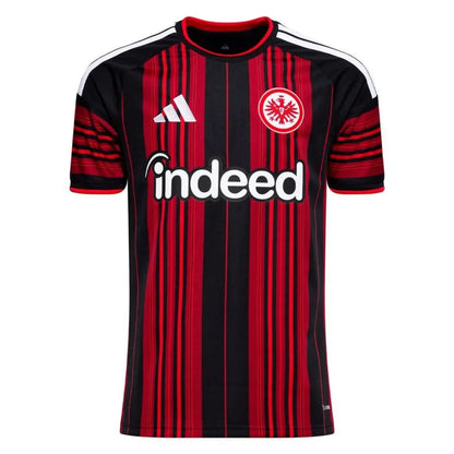 Eintracht Frankfurt Hjemme Herrer Fan-drakt 2026/27