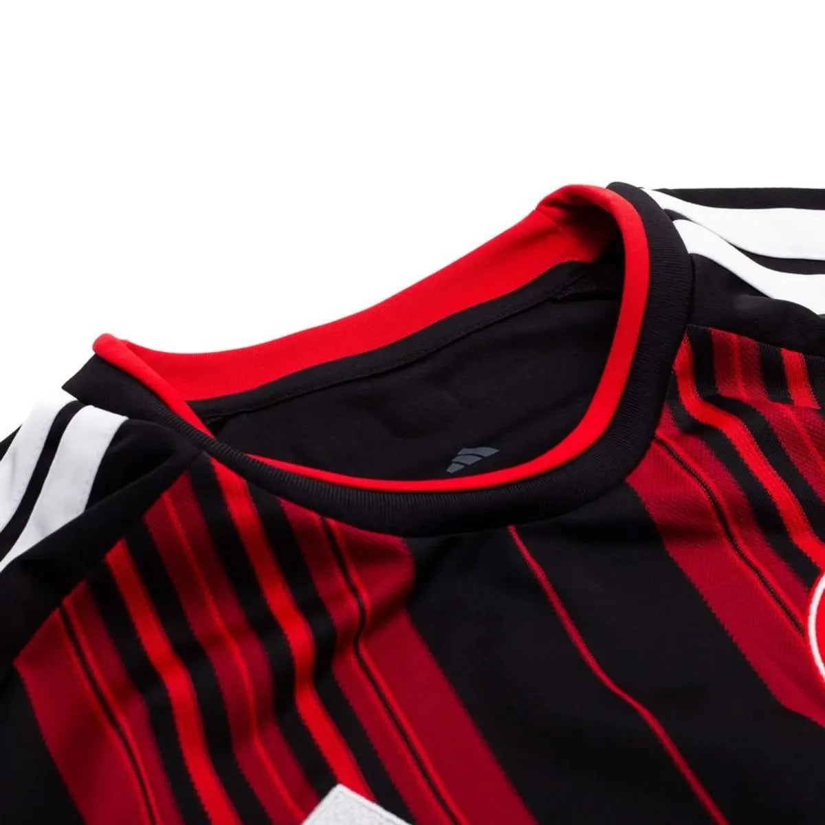 Eintracht Frankfurt Hjemme Herrer Fan-drakt 2026/27