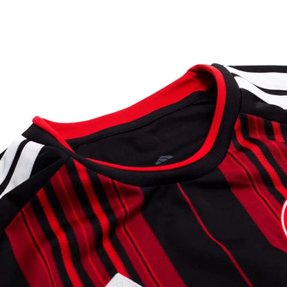 Eintracht Frankfurt Hjemme Herrer Fan-drakt 2026/27