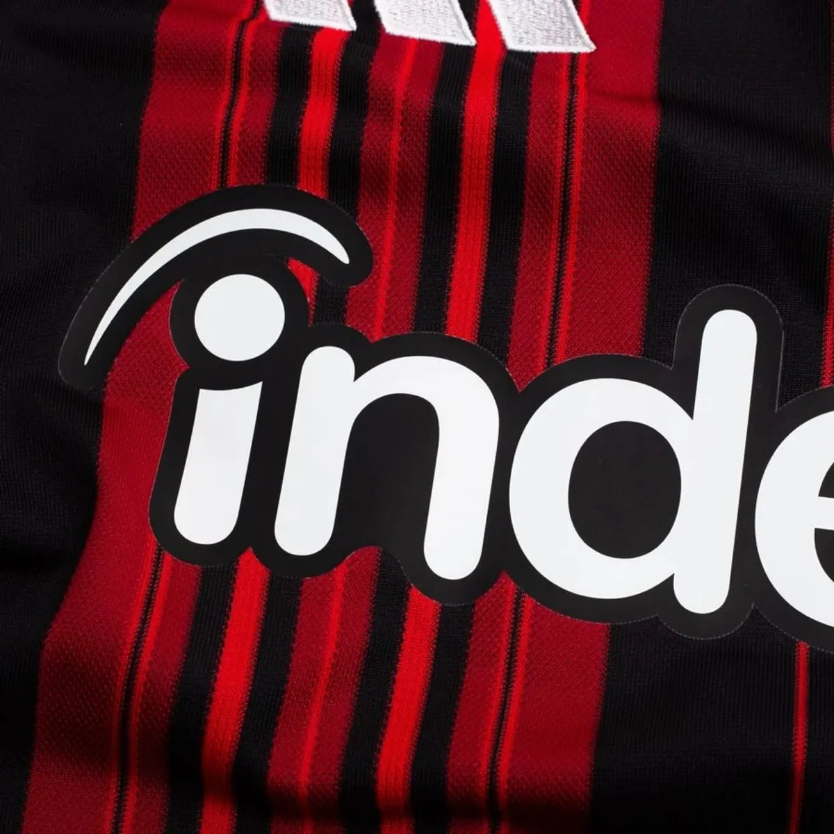Eintracht Frankfurt Hjemme Herrer Fan-drakt 2026/27