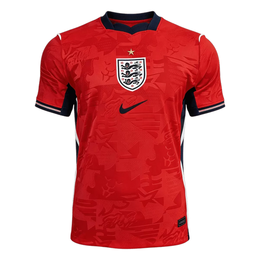 England Borte Herrer Matchdrakt – VM 2026