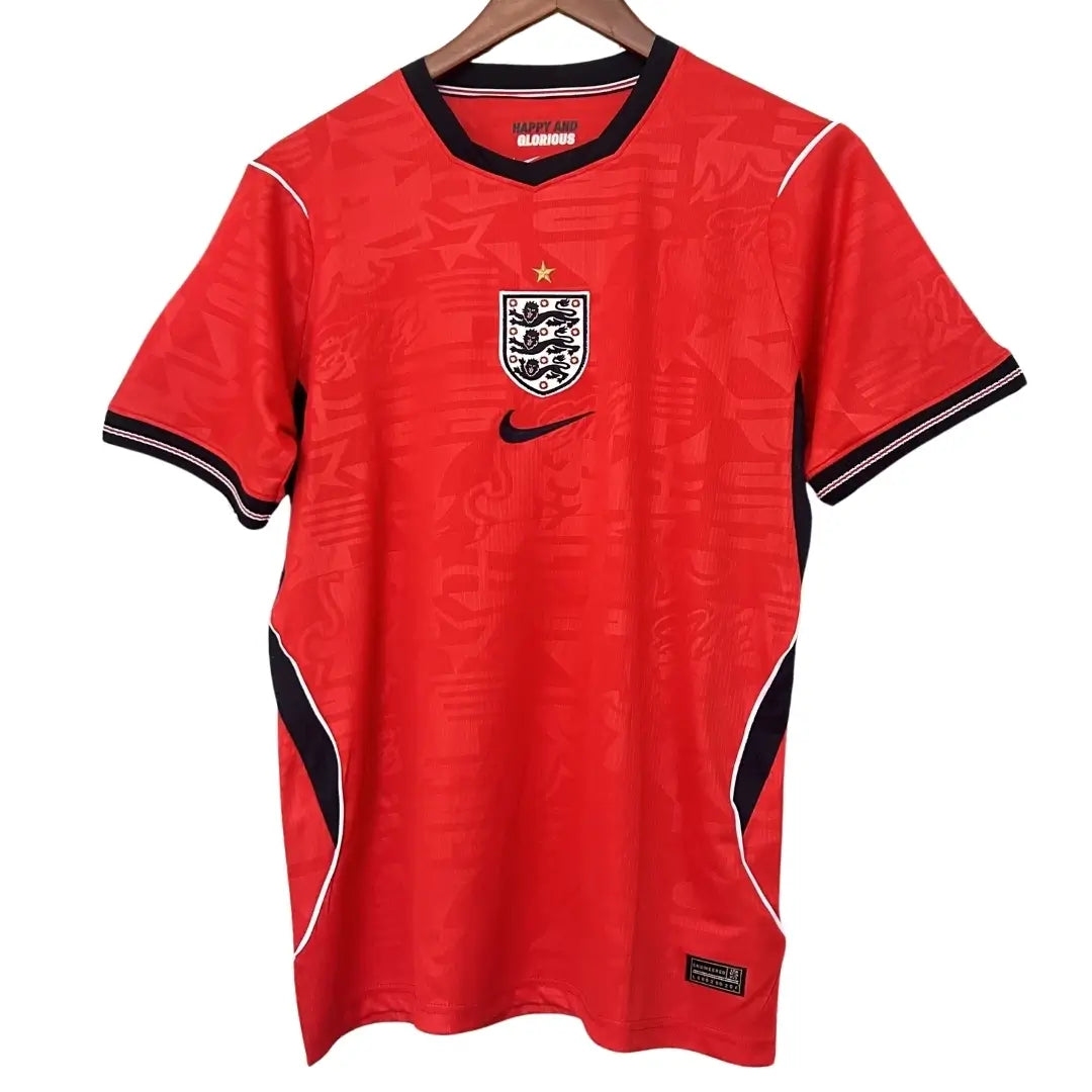 England Borte Herrer Fan-drakt RASHFORD #11 – VM 2026