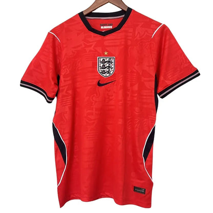 England Borte Herrer Fan-drakt RASHFORD #11 – VM 2026