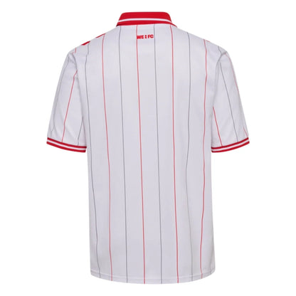 FC Köln Lifestyle Special Herrer Fan-drakt 2025/26