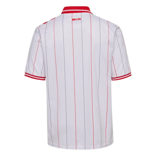 FC Köln Lifestyle Special Herrer Fan-drakt 2025/26