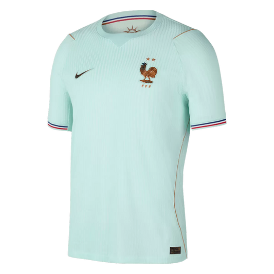 Frankrike Borte Herrer Matchdrakt – VM 2026