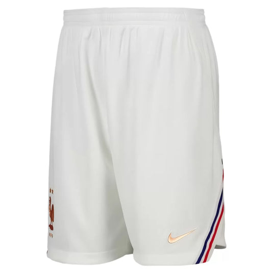 Frankrike Shorts – VM 2026