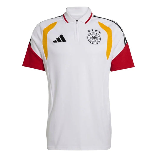 Tyskland Polo – VM 2026