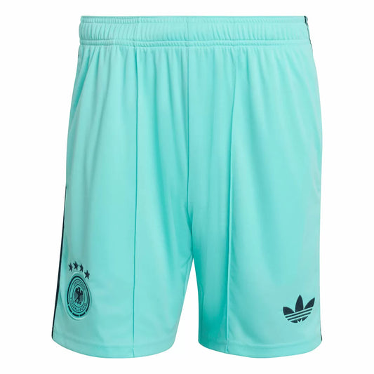 Tyskland Shorts – VM 2026