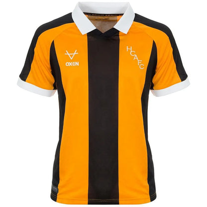 Hull City AFC Hjemme Herrer Fan-drakt 2026/27