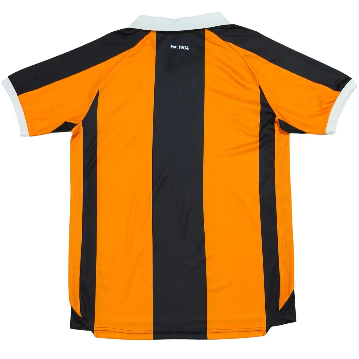 Hull City AFC Hjemme Herrer Fan-drakt 2026/27