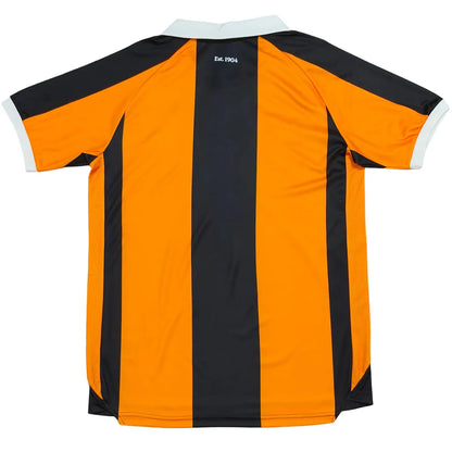 Hull City AFC Hjemme Herrer Fan-drakt 2026/27