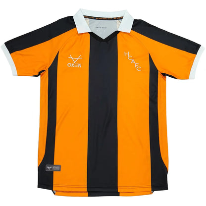 Hull City AFC Hjemme Herrer Fan-drakt 2026/27