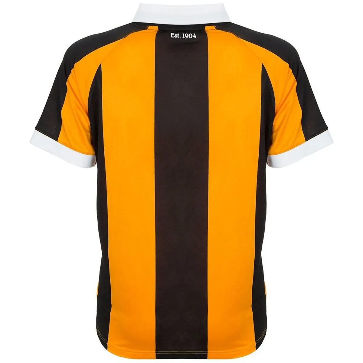 Hull City AFC Hjemme Herrer Fan-drakt 2026/27