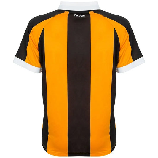 Hull City AFC Hjemme Herrer Fan-drakt 2026/27